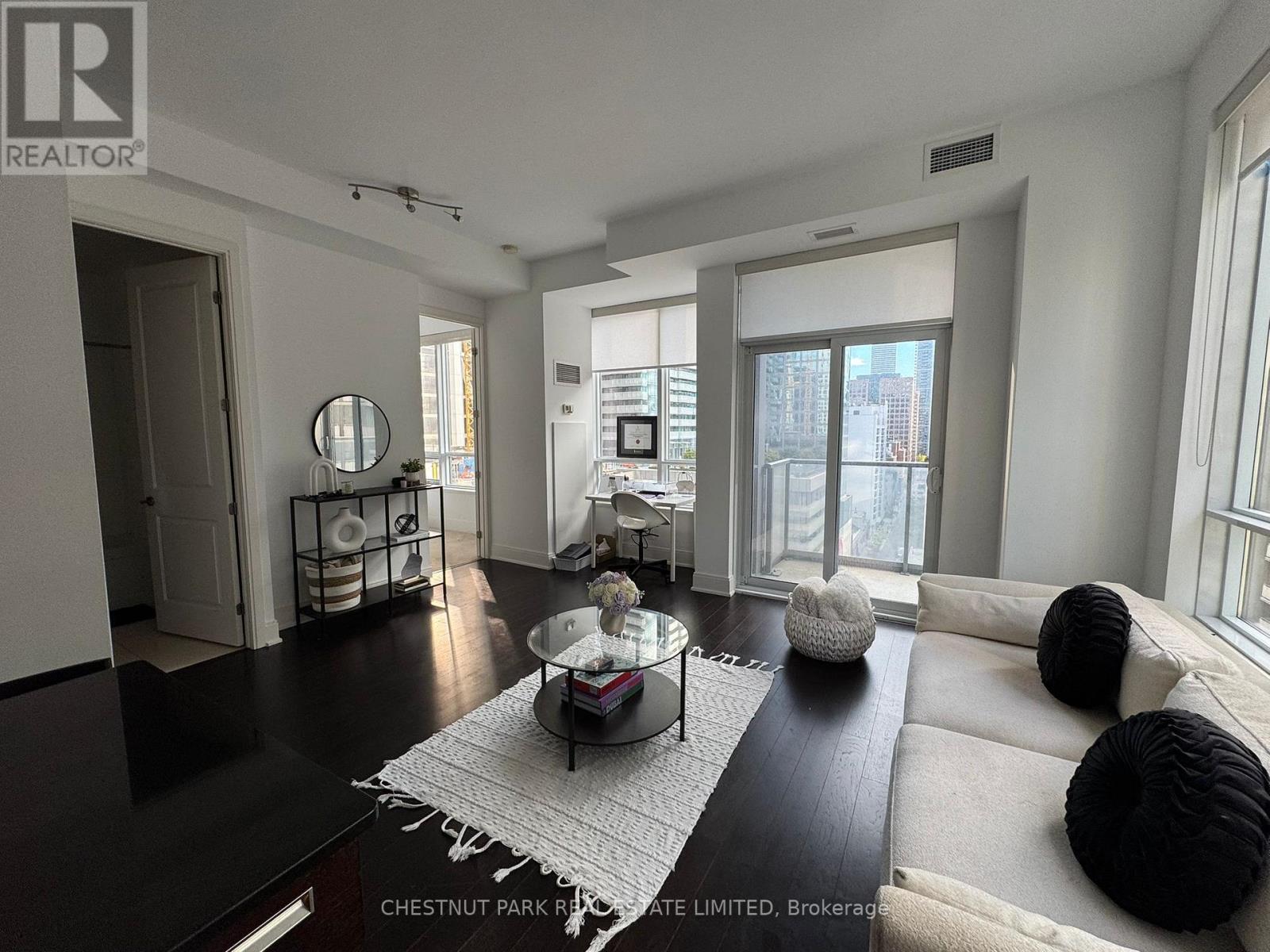 #1102 21 BALMUTO STREET - 6