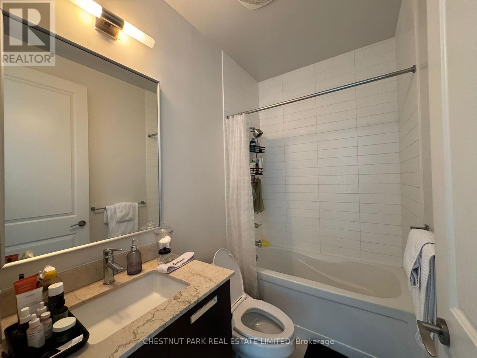 #1102 21 BALMUTO STREET - 7