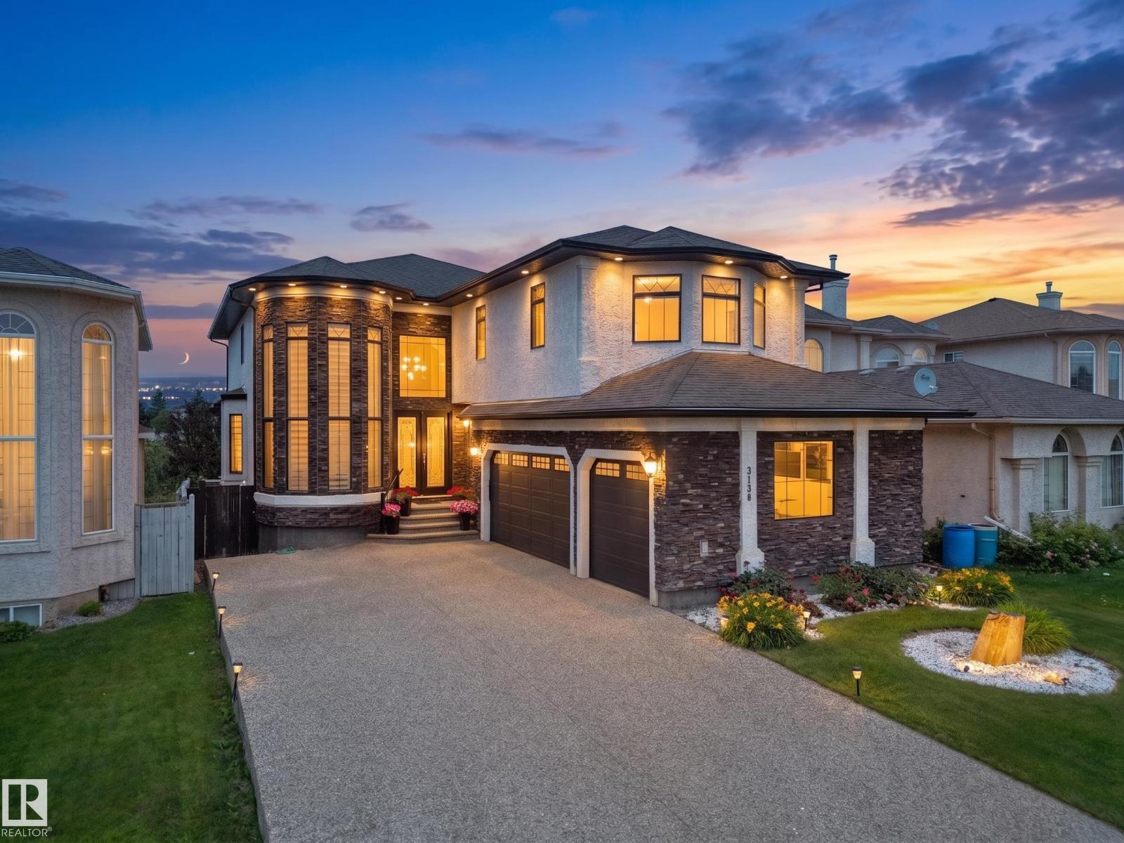 3136 35 AV NW - 1