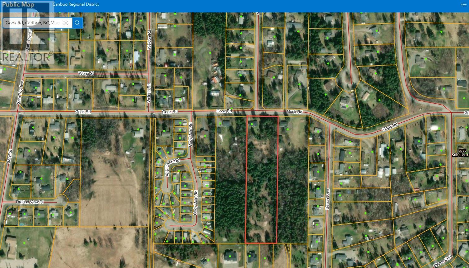 2611 GOOK ROAD - 33