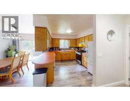 Laundry room - 2611 Gook Road, Quesnel, BC V2J4H8 Photo 6