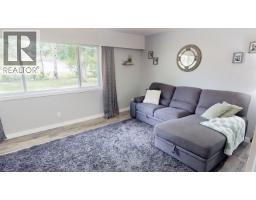 Bedroom 3 - 2611 Gook Road, Quesnel, BC V2J4H8 Photo 9