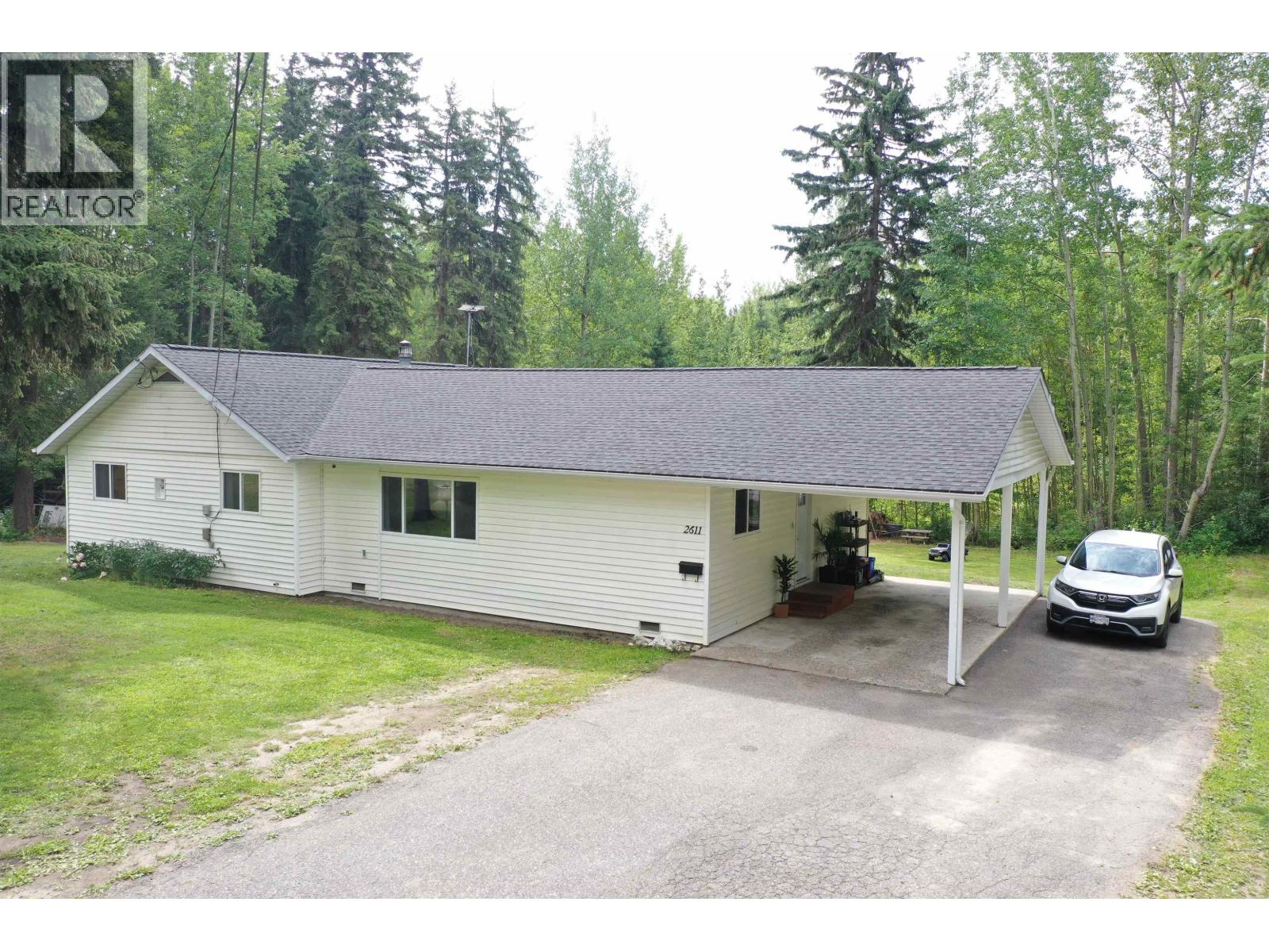 2611 GOOK ROAD - 2
