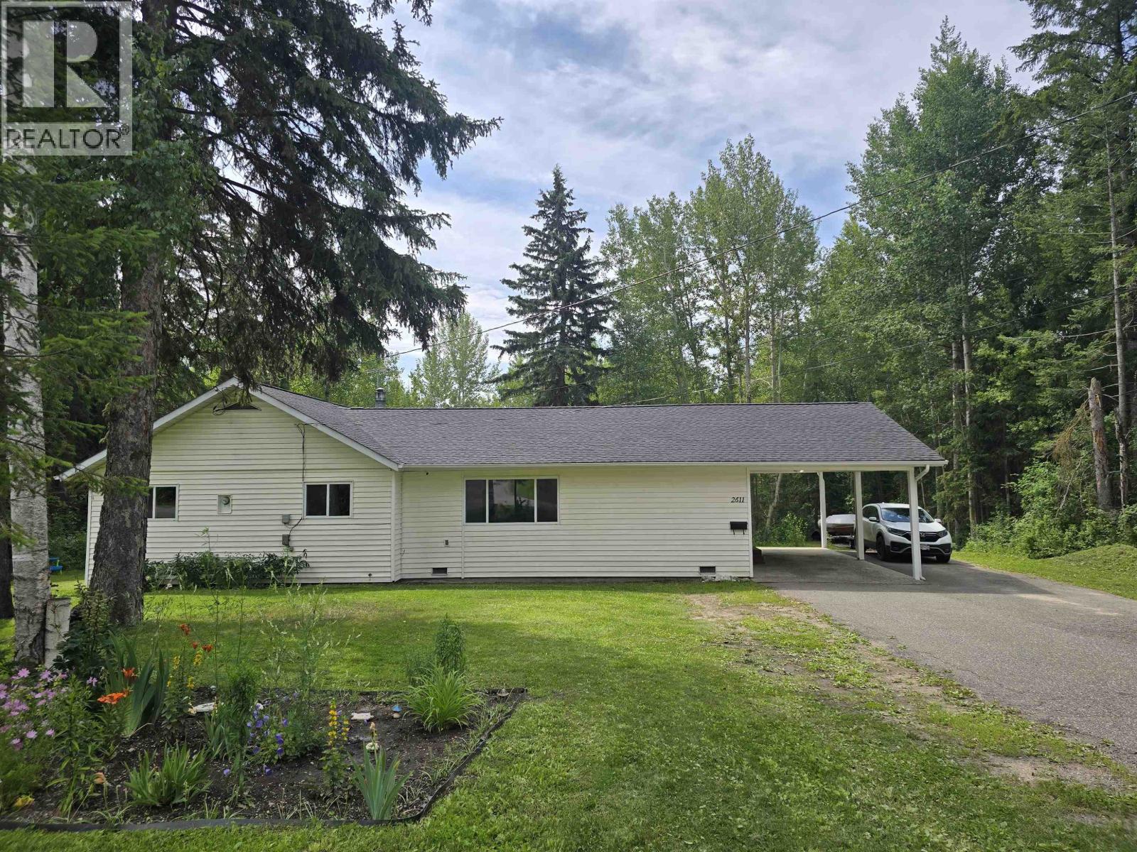 2611 GOOK ROAD - 1