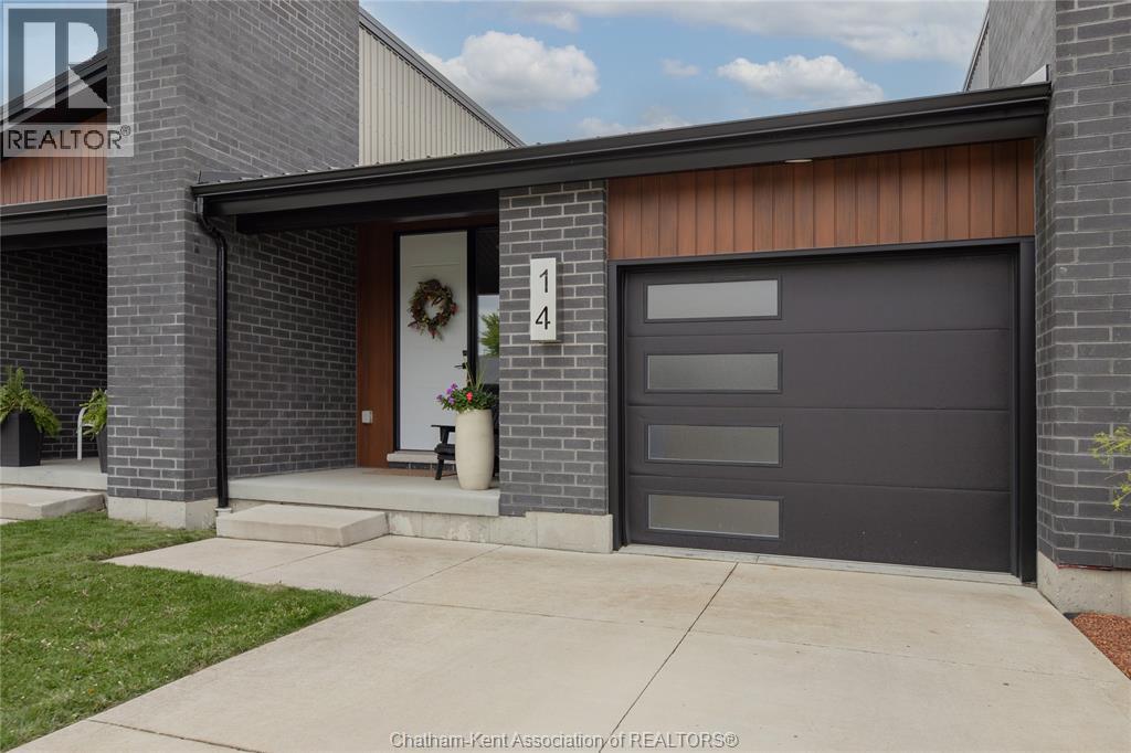 14 Clara CRESCENT - 1