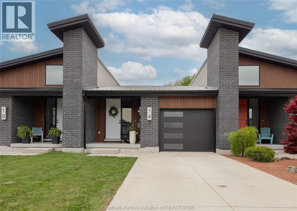 14 Clara CRESCENT - 31