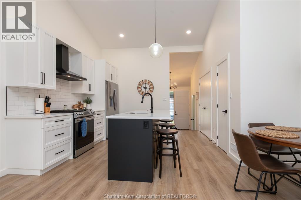 14 Clara CRESCENT - 5