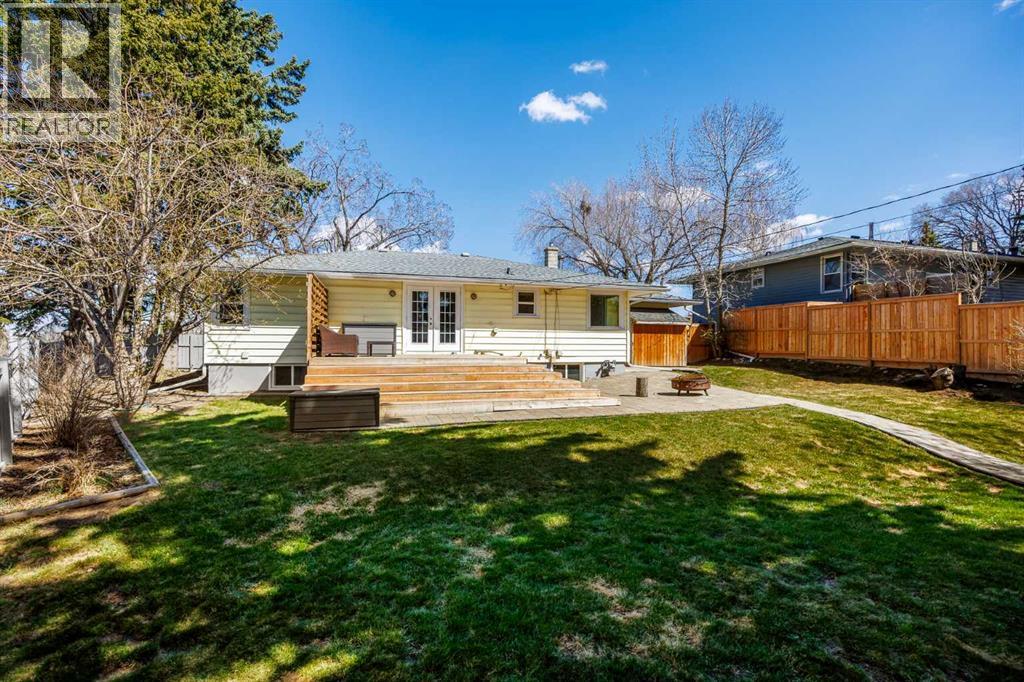 3003 25 Street SW - 36