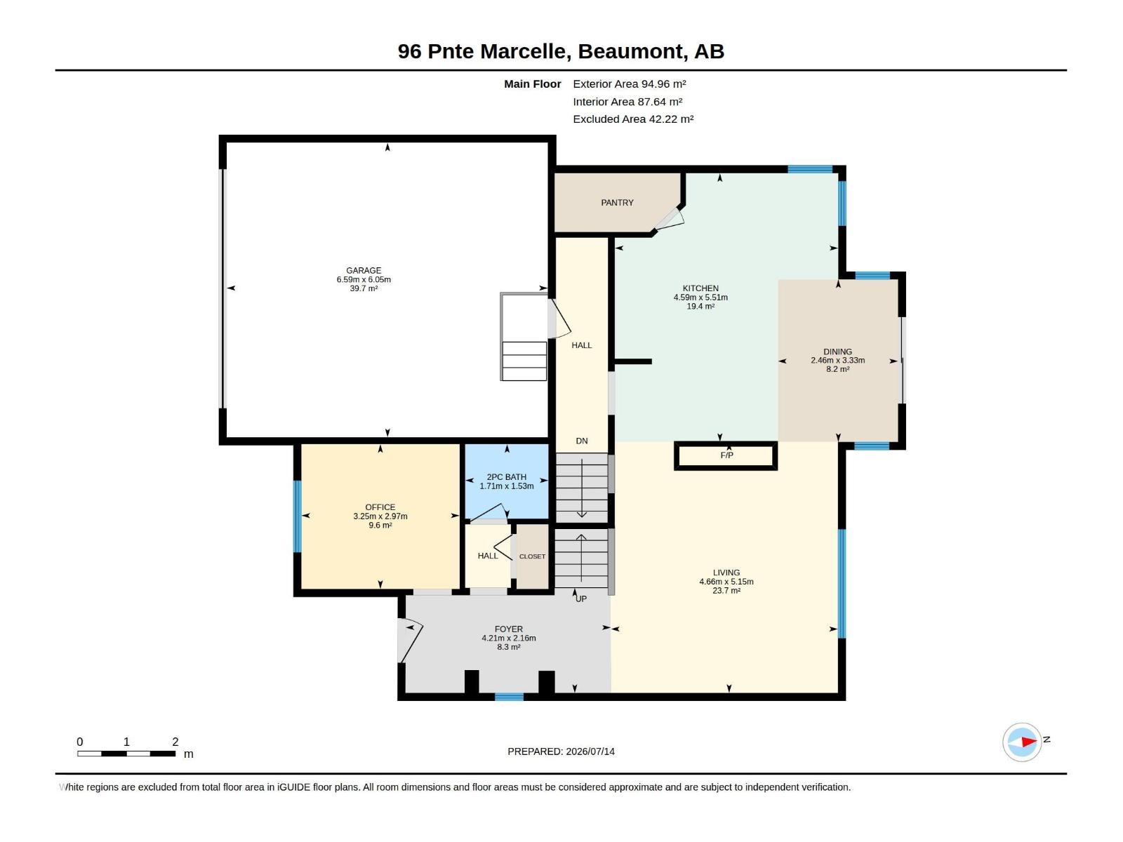 96 Marcelle PT - 74