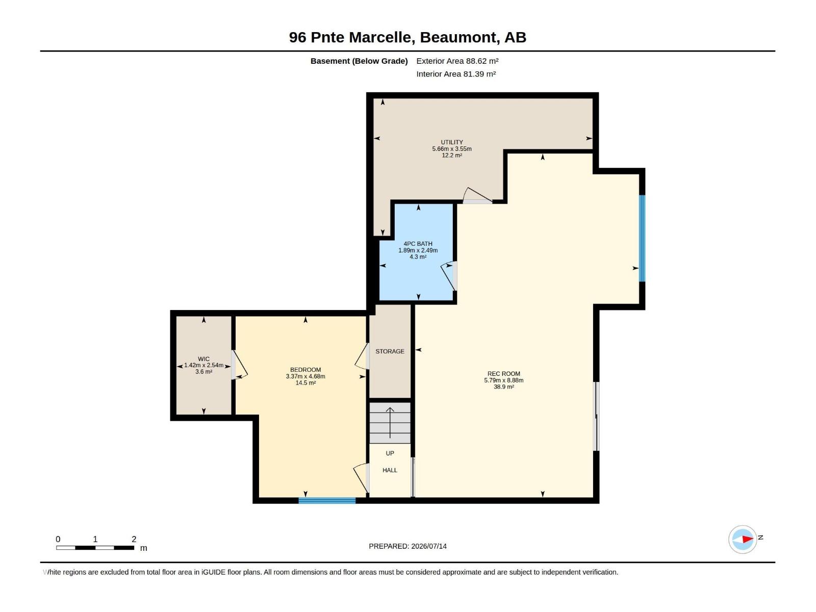 96 Marcelle PT - 75