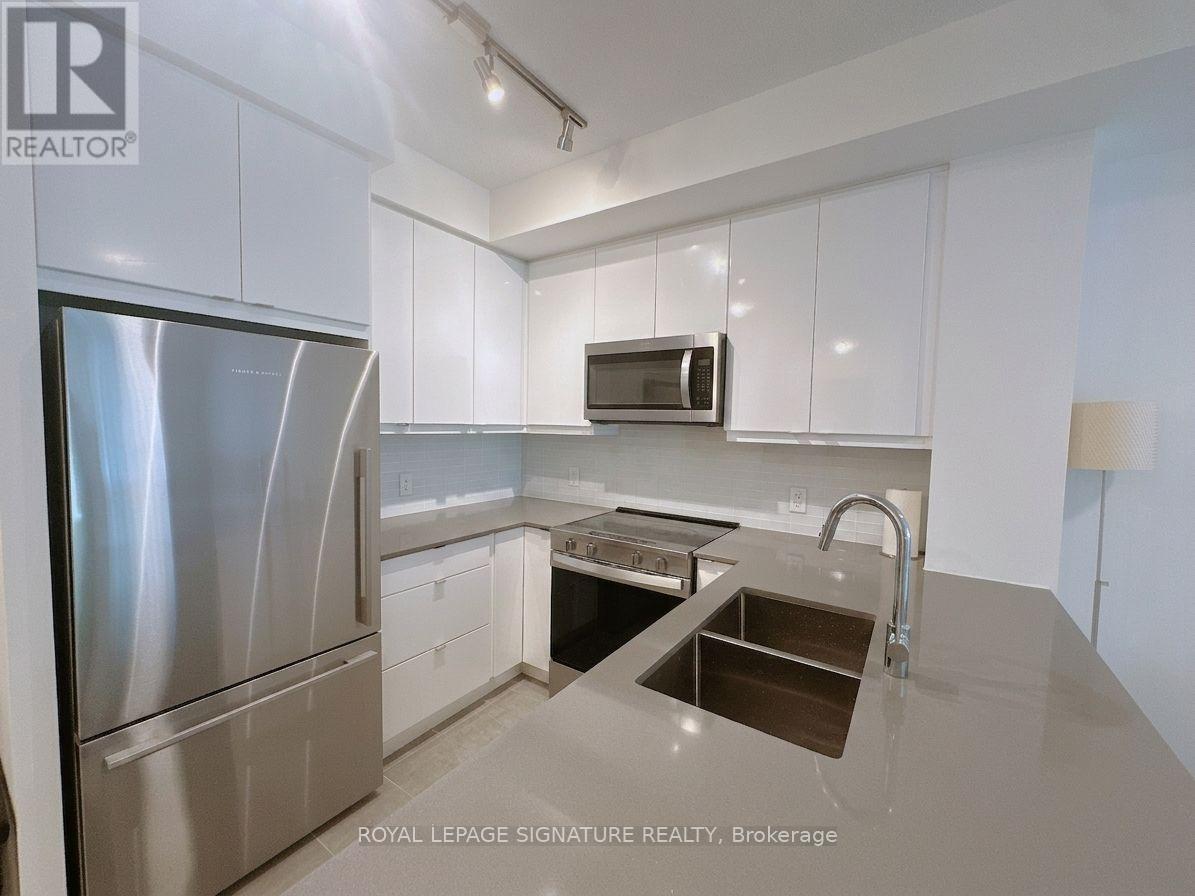 #325 3270 SHEPPARD AVENUE E - Image 6