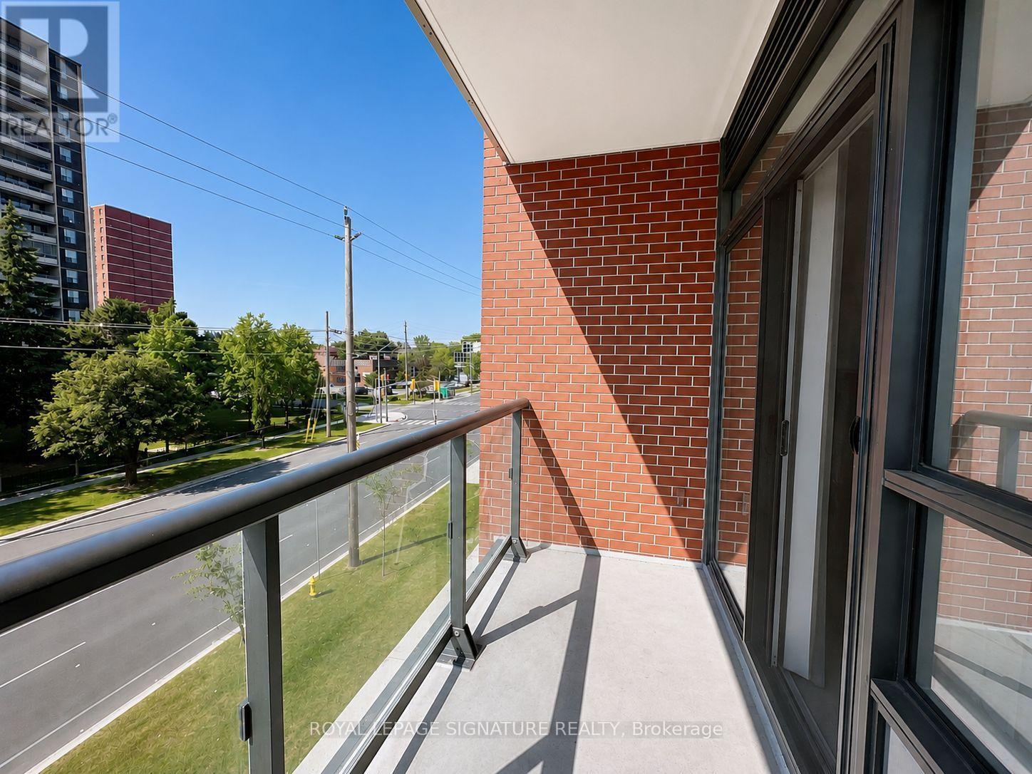 #325 3270 SHEPPARD AVENUE E - Image 8