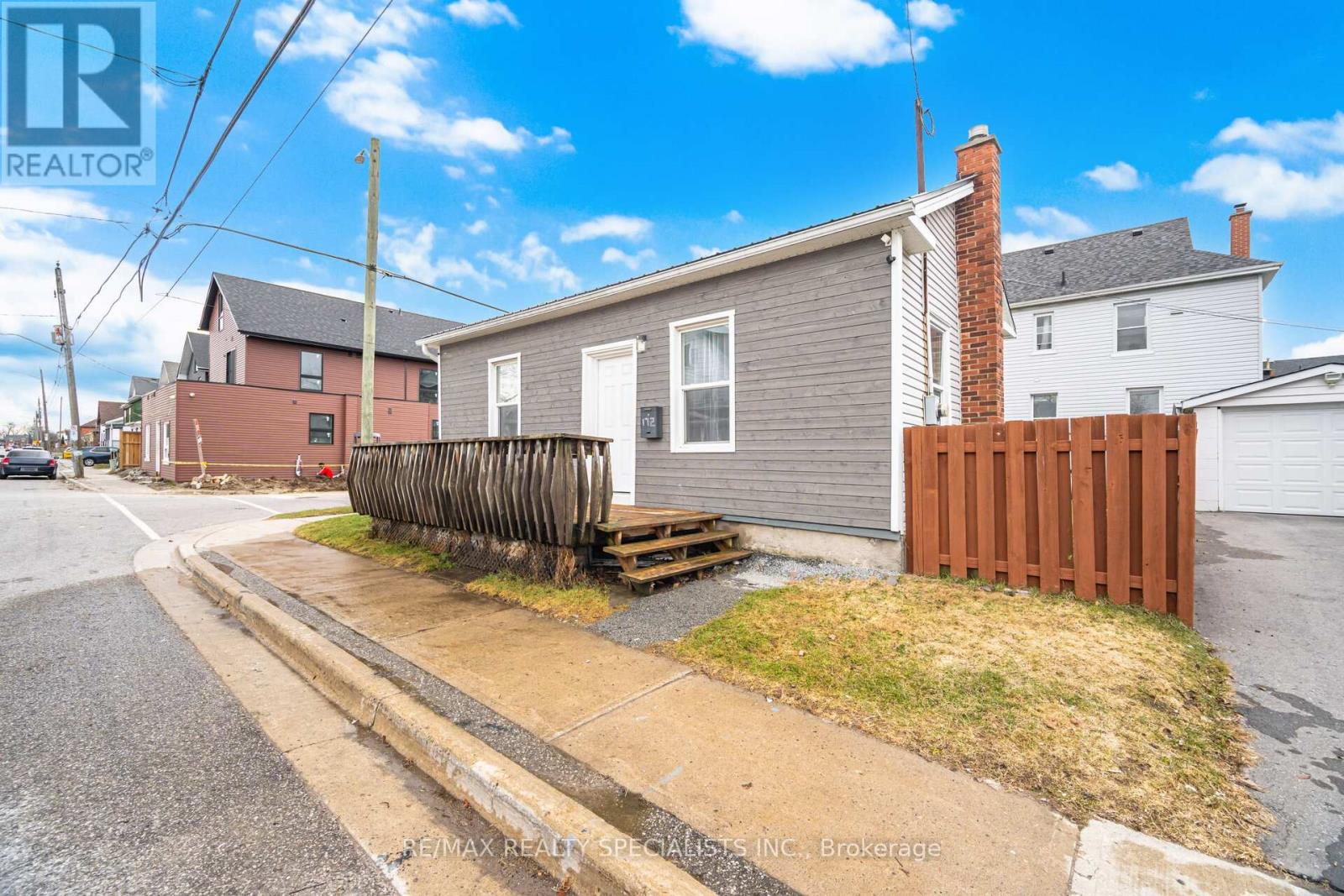 172 CELINA STREET - 3