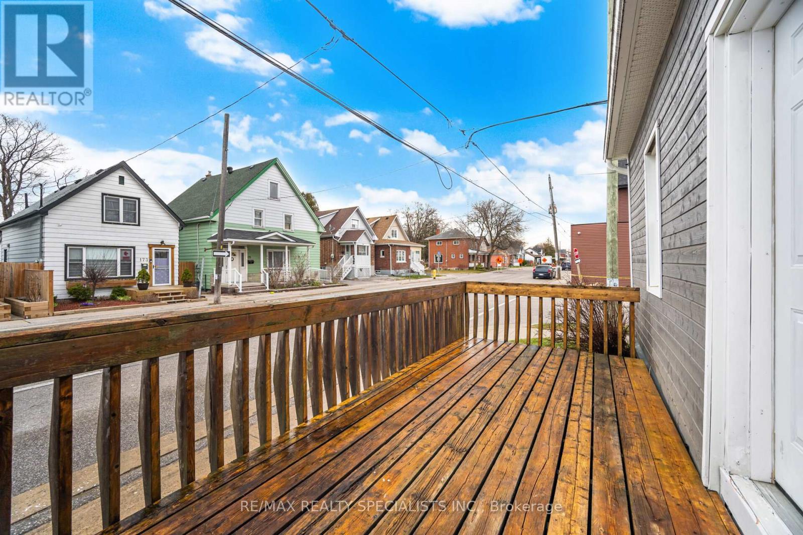 172 CELINA STREET - 5