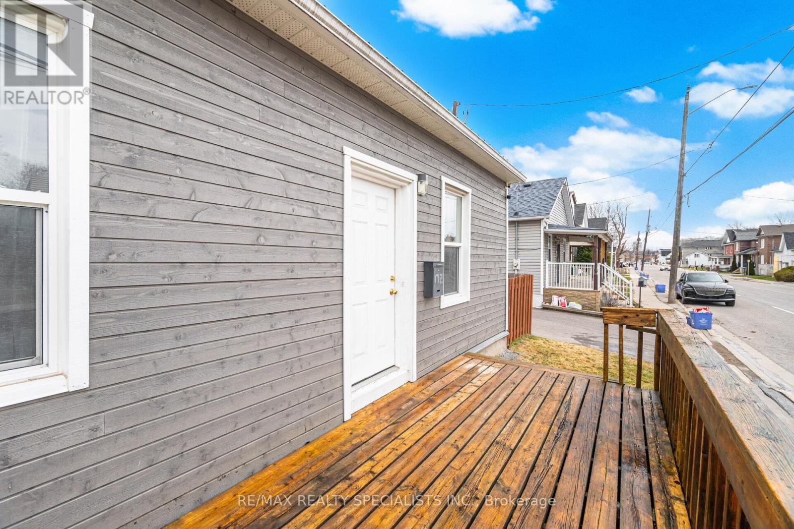 172 CELINA STREET - 6