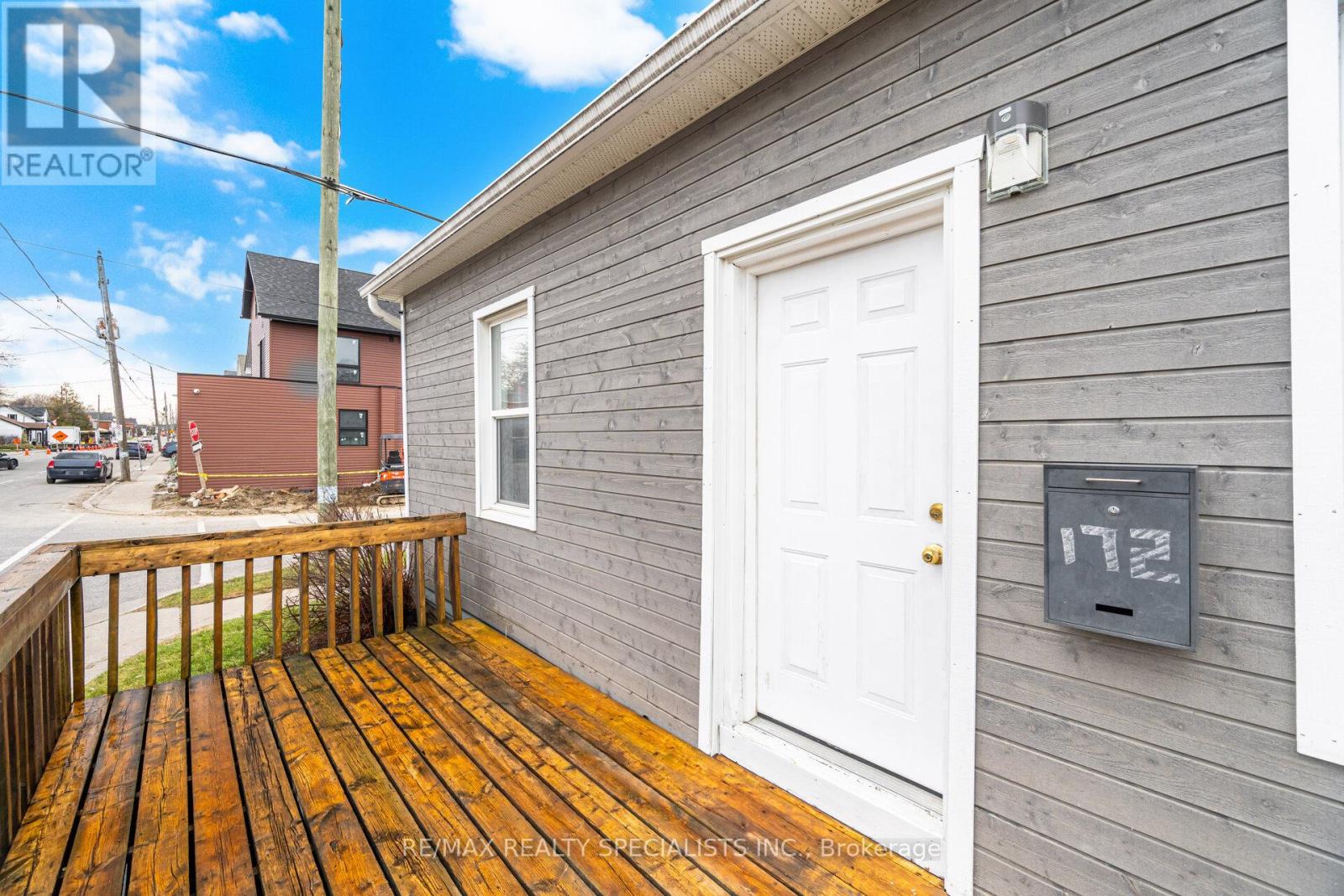 172 CELINA STREET - 7