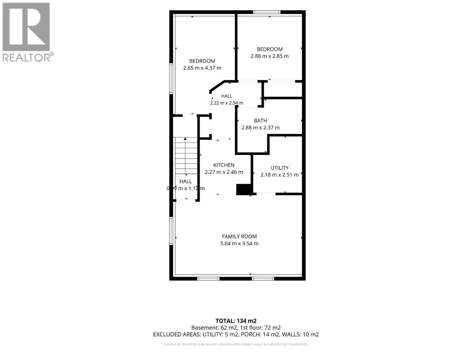 28A Wolf Crescent - 35