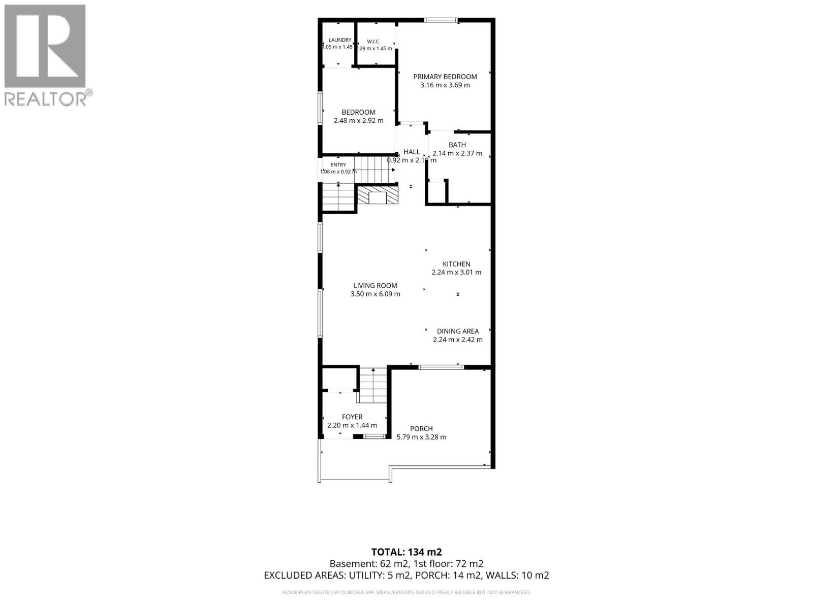 28A Wolf Crescent - 36
