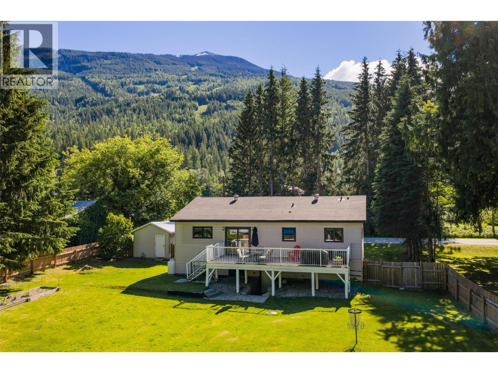 3447 Catherwood Road - 2