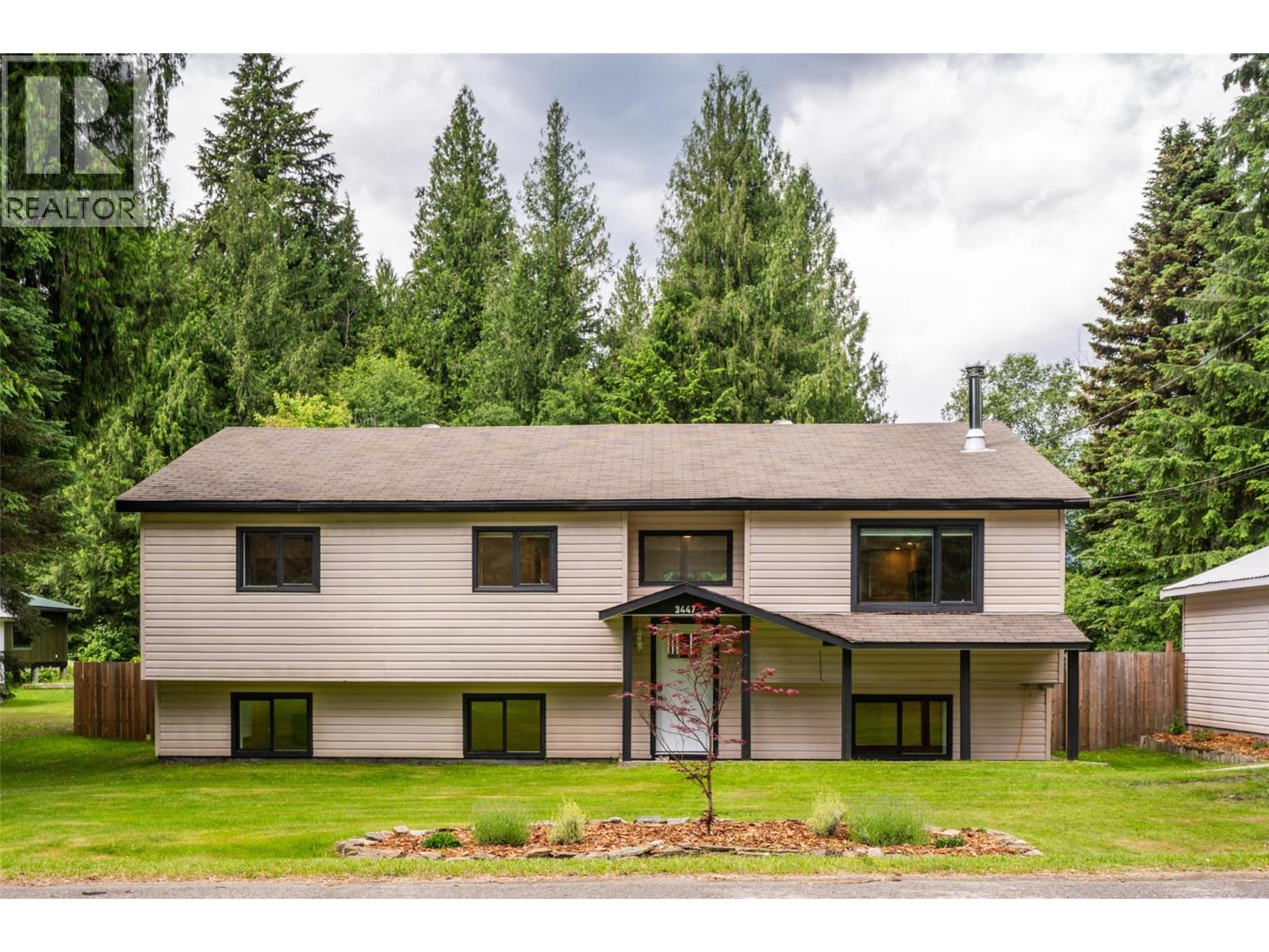 3447 Catherwood Road - 1