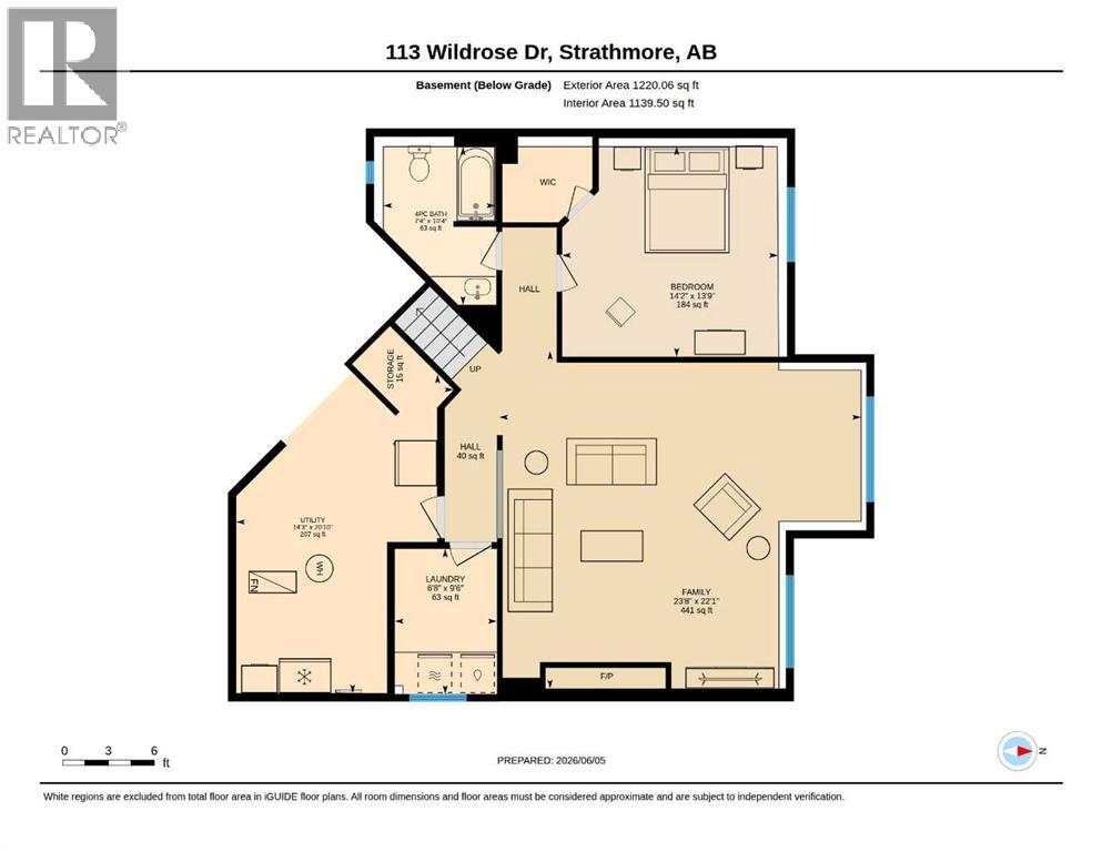 113 Wildrose Drive - 41