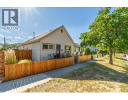  543 Burns Street, Penticton