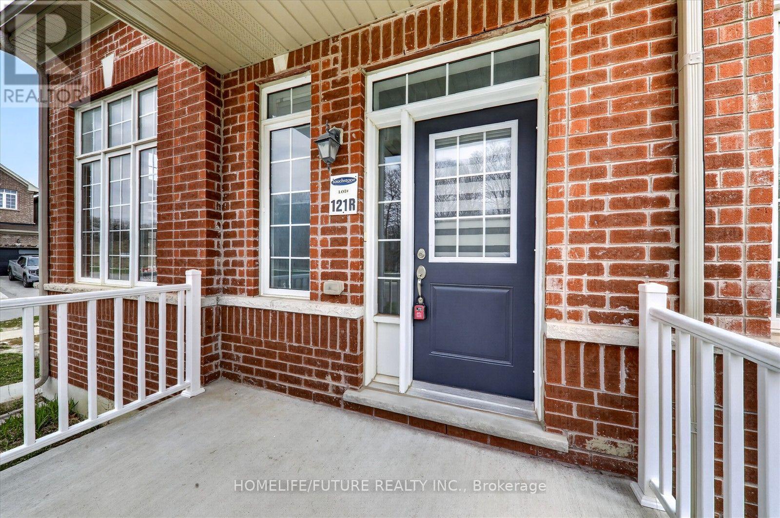 1 REDDINGTON ROAD - 5