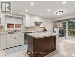 Recreational, Games room - 129 Franklin Avenue, Vaughan, ON L4J4X6 Photo 10