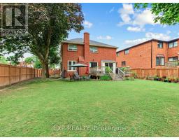 129 Franklin Avenue, Vaughan, ON L4J4X6 Photo 33