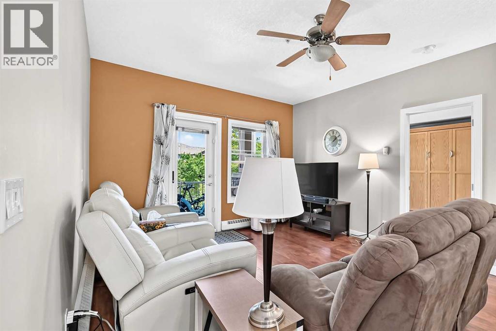 #303 1414 17 Street SE - 18
