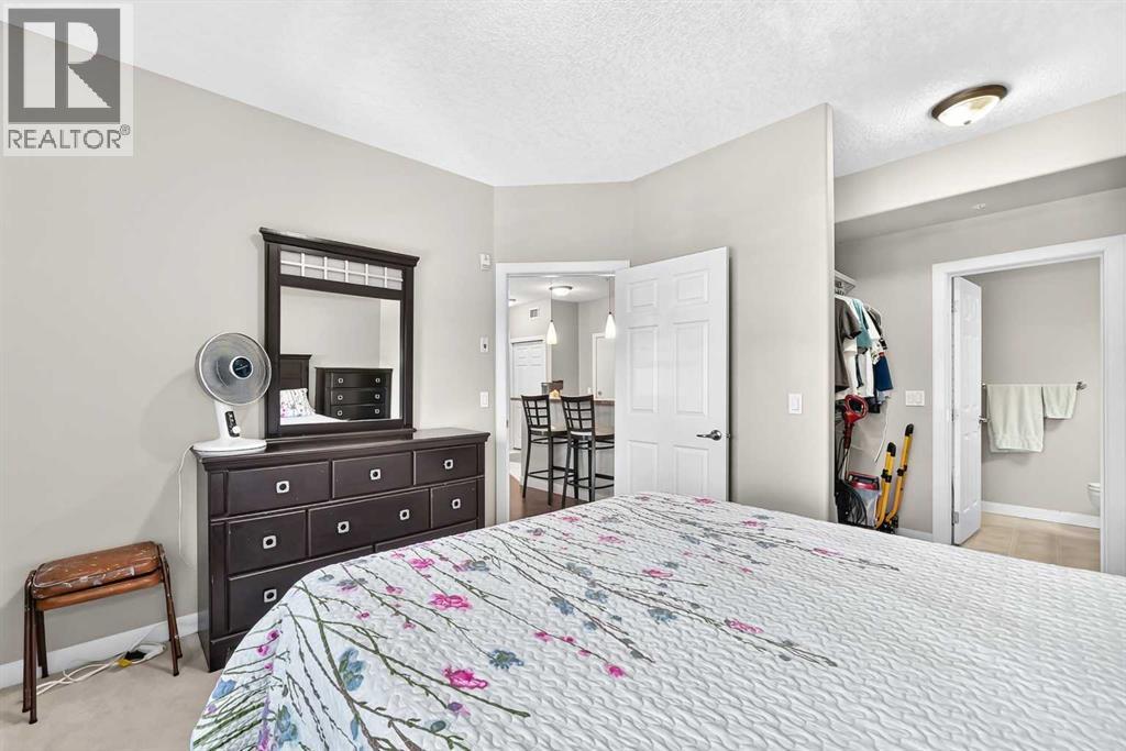 #303 1414 17 Street SE - 21