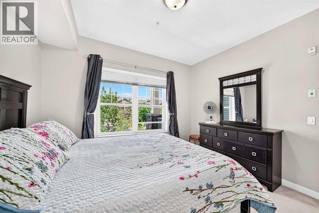 #303 1414 17 Street SE - 22