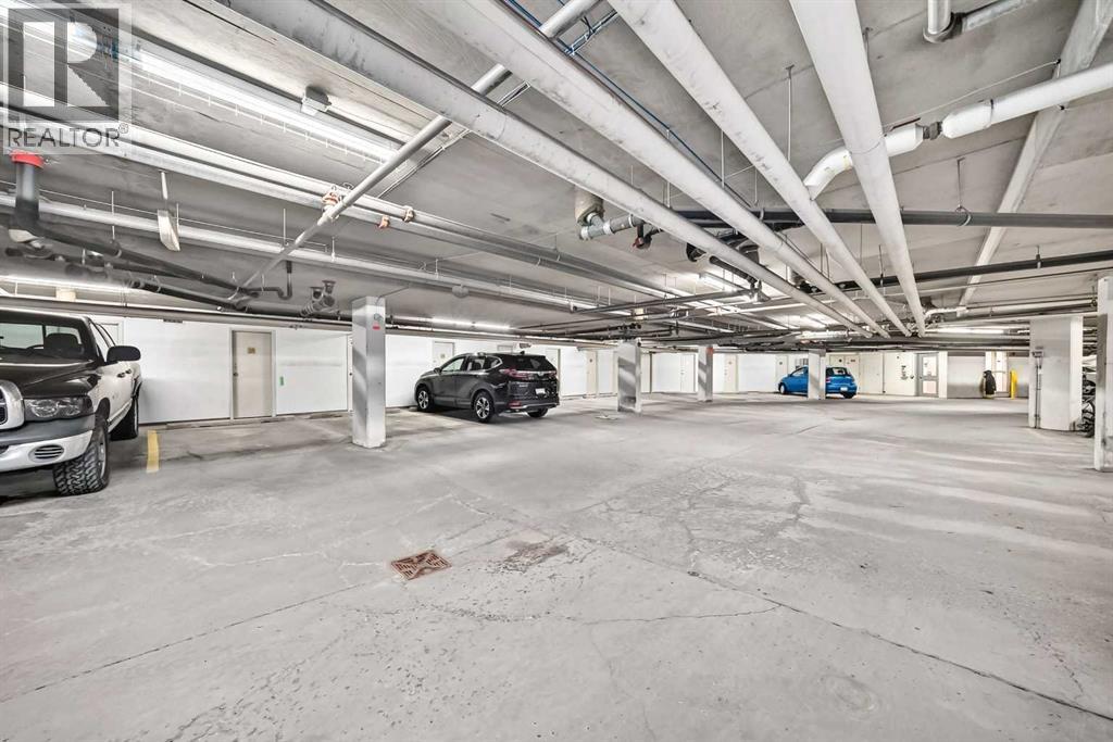 #303 1414 17 Street SE - 38