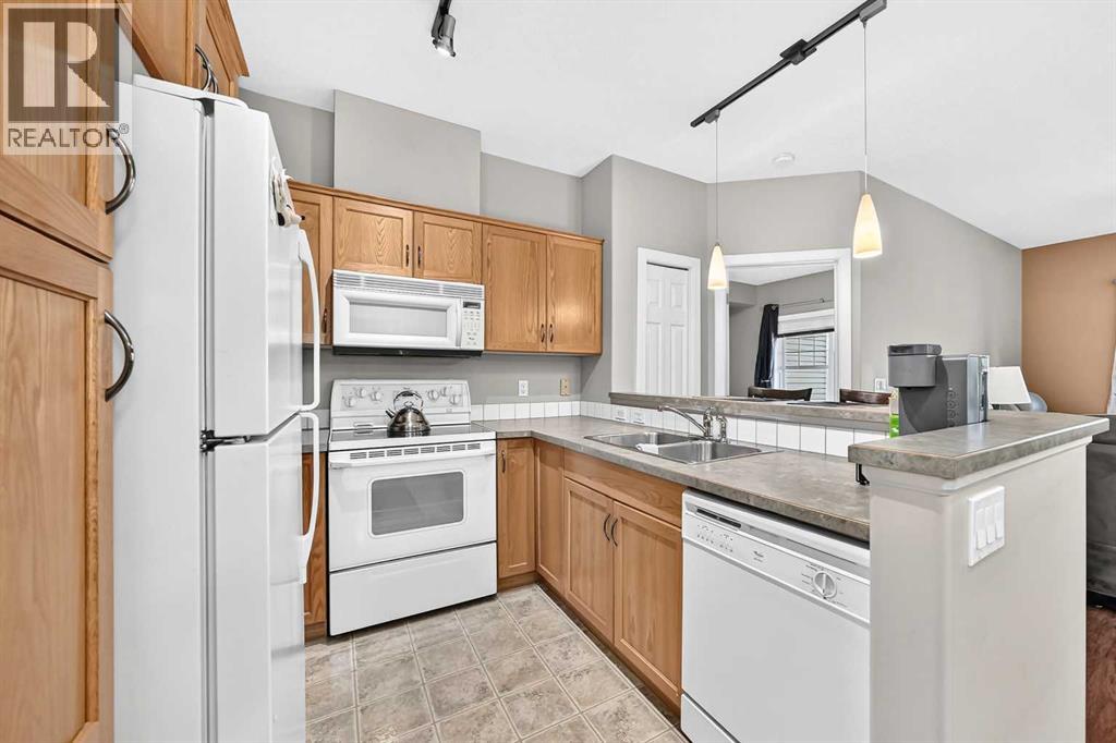 #303 1414 17 Street SE - 7