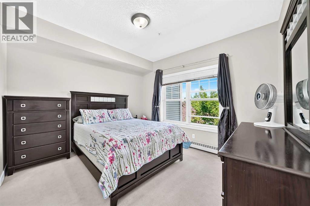 #303 1414 17 Street SE - 19