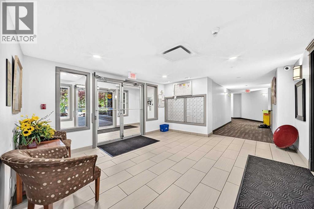 #303 1414 17 Street SE - 36