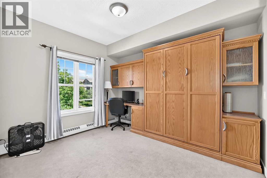 #303 1414 17 Street SE - 28