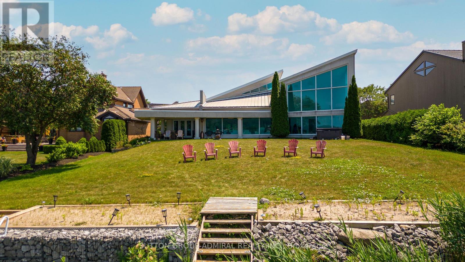 10 BECK BOULEVARD - Image 42