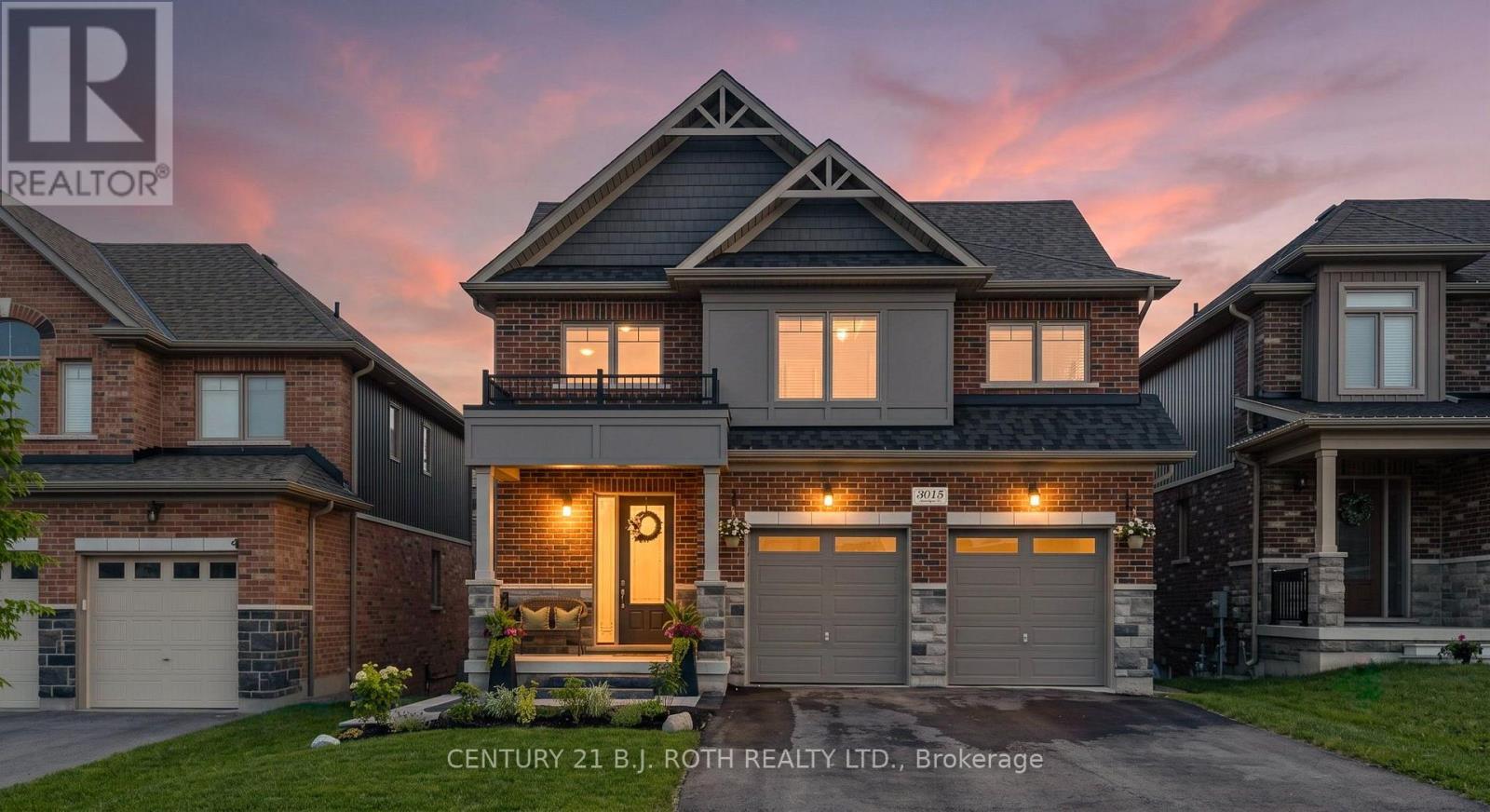 3015 ANNALYSSE DRIVE - 1