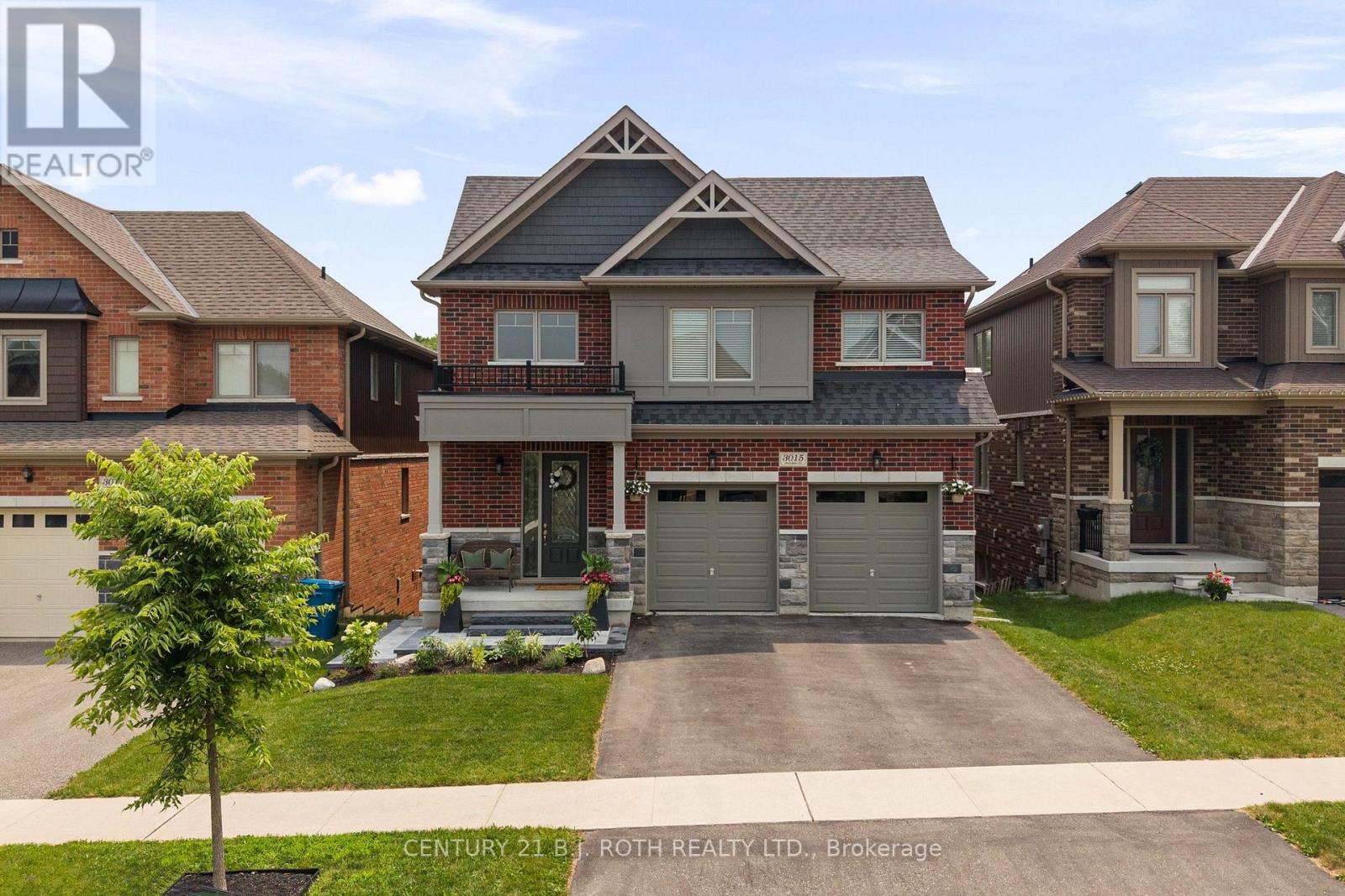 3015 ANNALYSSE DRIVE - 2