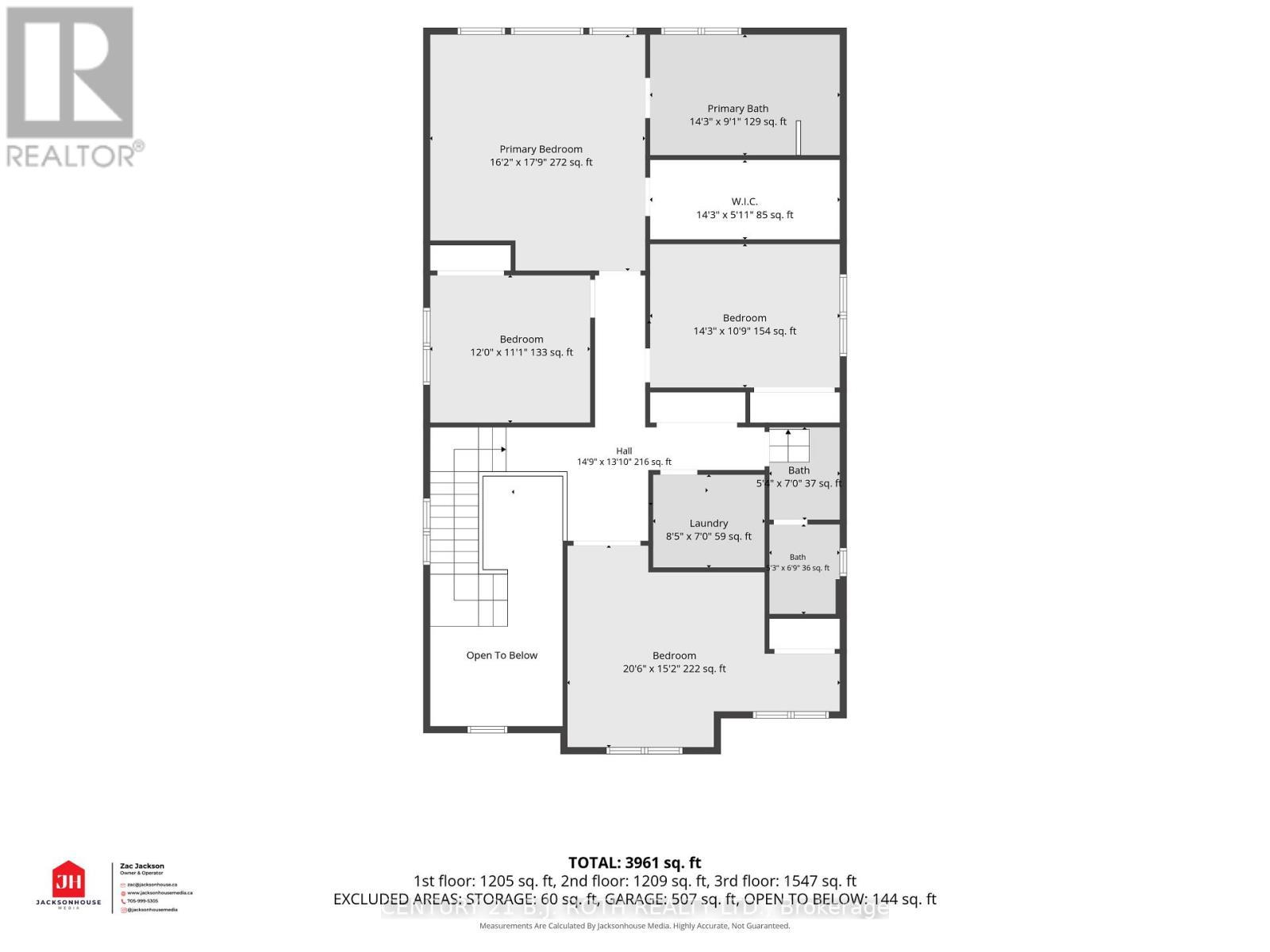 3015 ANNALYSSE DRIVE - Image 42