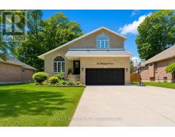 10 WESTWOOD DRIVE