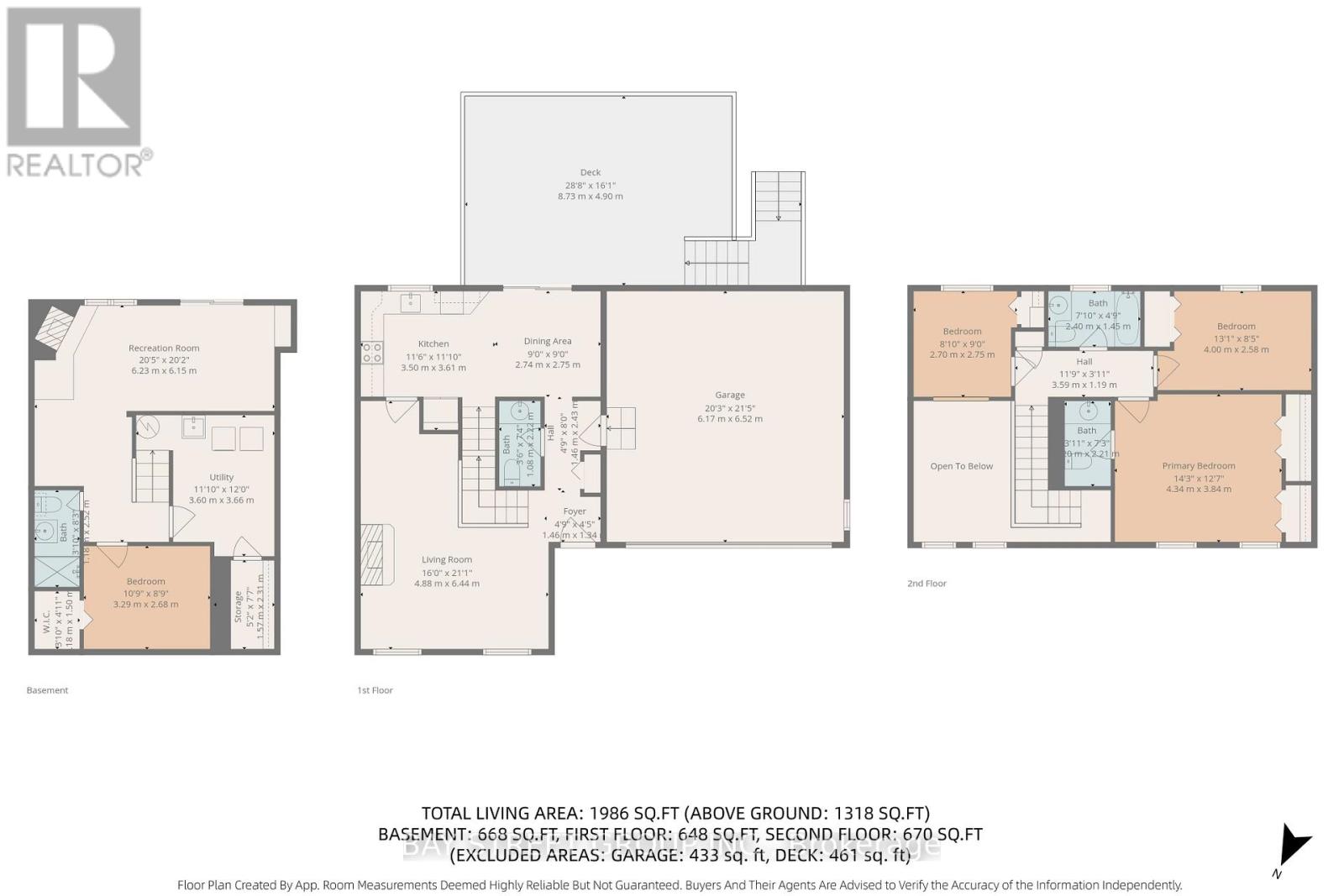 172 CHEPSTOW CLOSE - 36