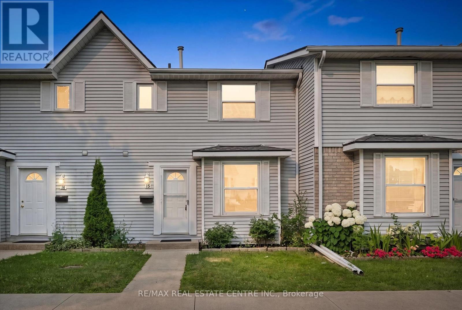 #15 265 WILLIAMSBURG ROAD - 1