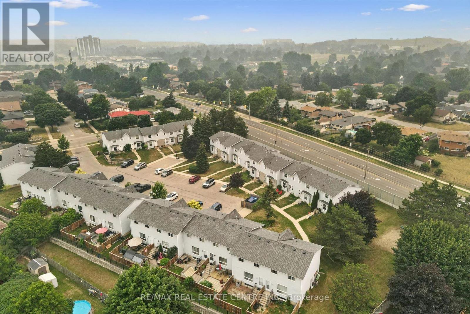 #15 265 WILLIAMSBURG ROAD - 36