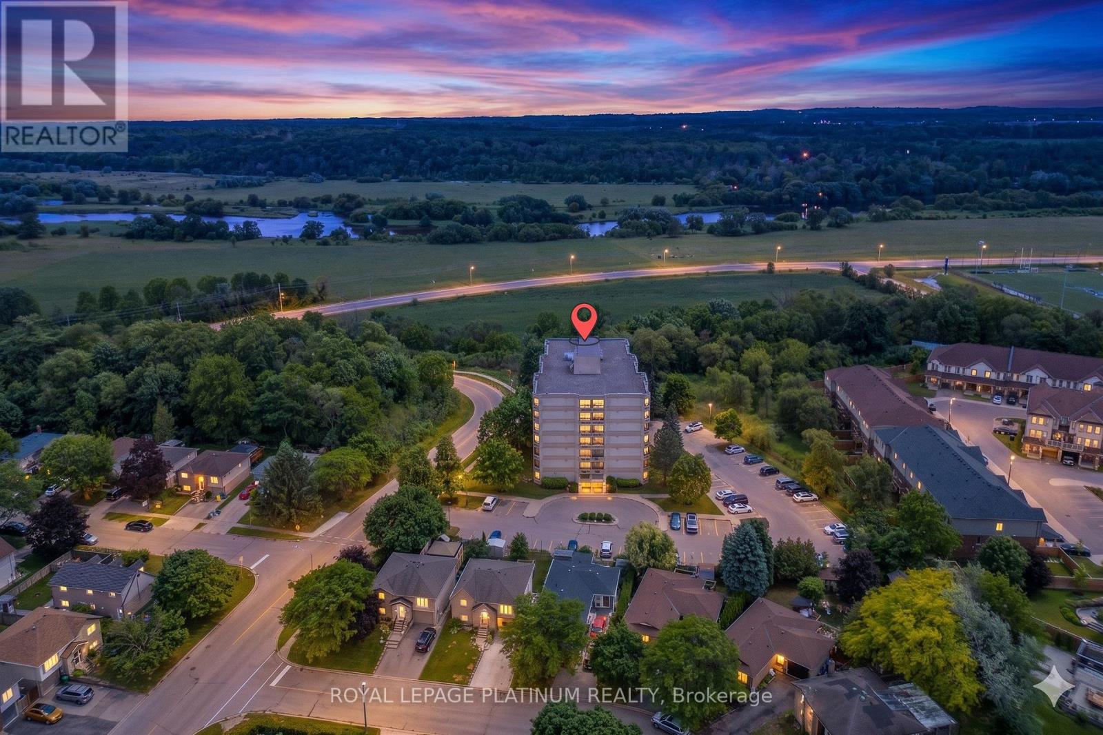 #401 688 PRESTON PARKWAY - 23