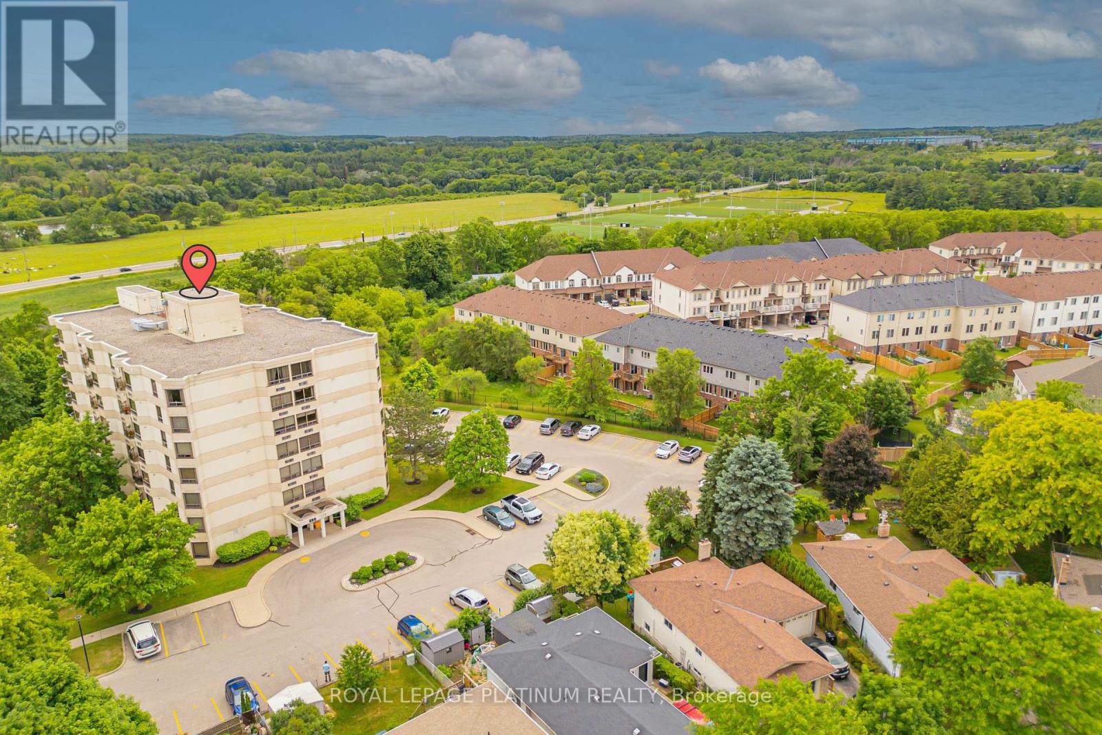#401 688 PRESTON PARKWAY - 25