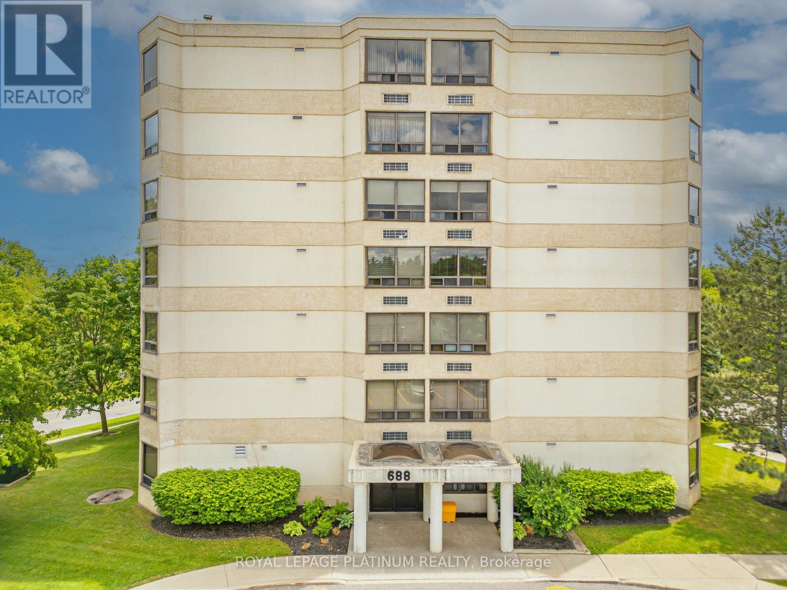 #401 688 PRESTON PARKWAY - 26