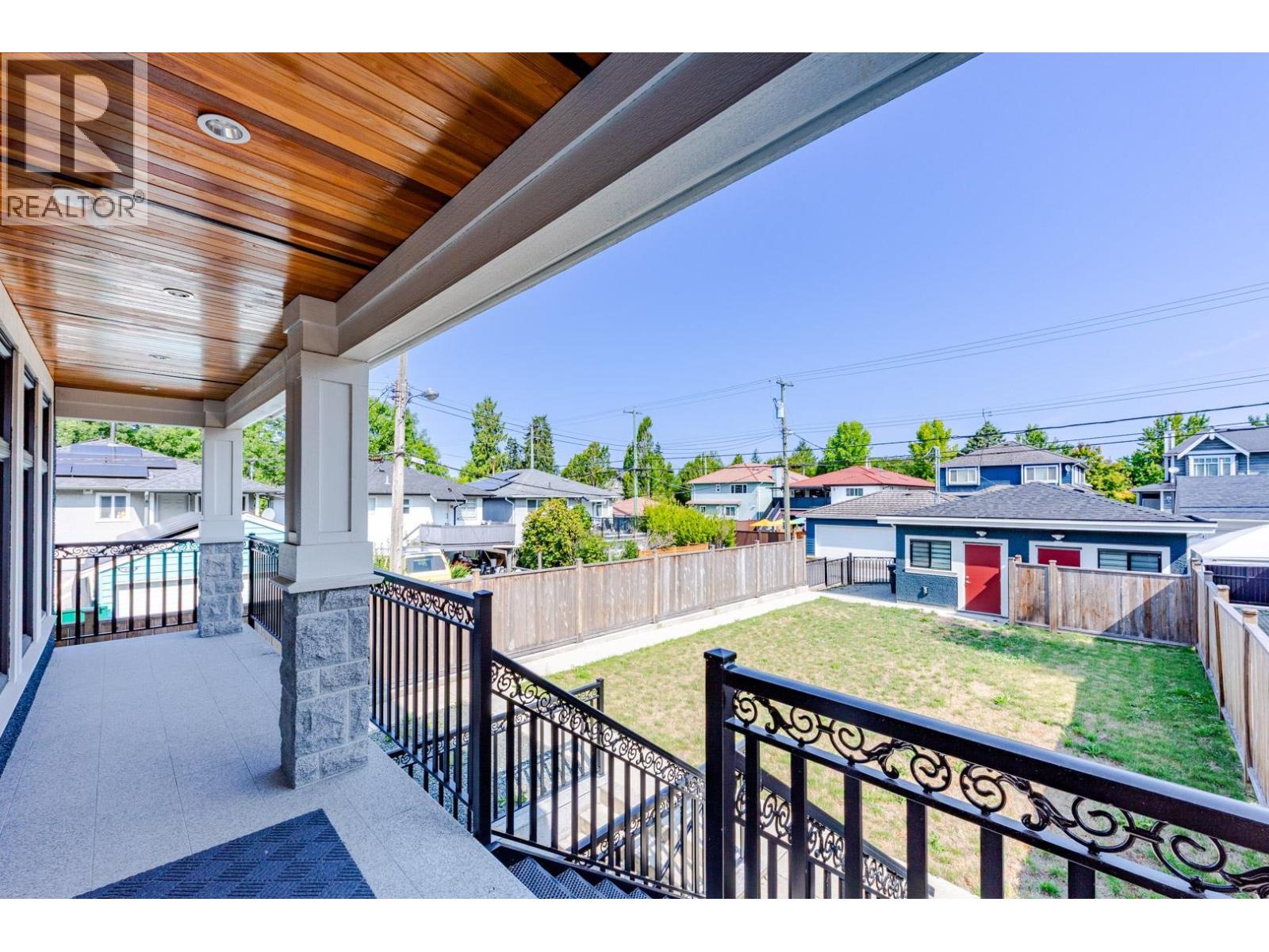 7 Bed, 6 Bath House for Sale in Vancouver – 3559 E 48TH AVENUE, Vancouver – MLS# R3146895 - Image 34
