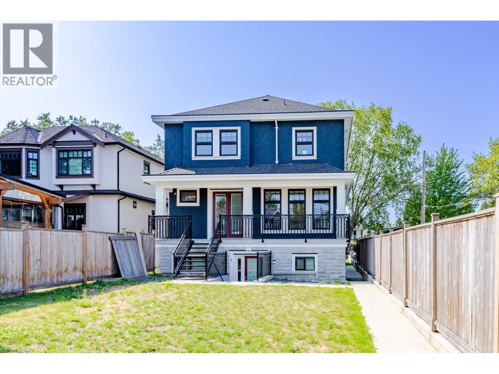 7 Bed, 6 Bath House for Sale in Vancouver – 3559 E 48TH AVENUE, Vancouver – MLS# R3146895 - Image 39